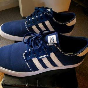 Adidas, Original Trefoil, LTD Sneakers